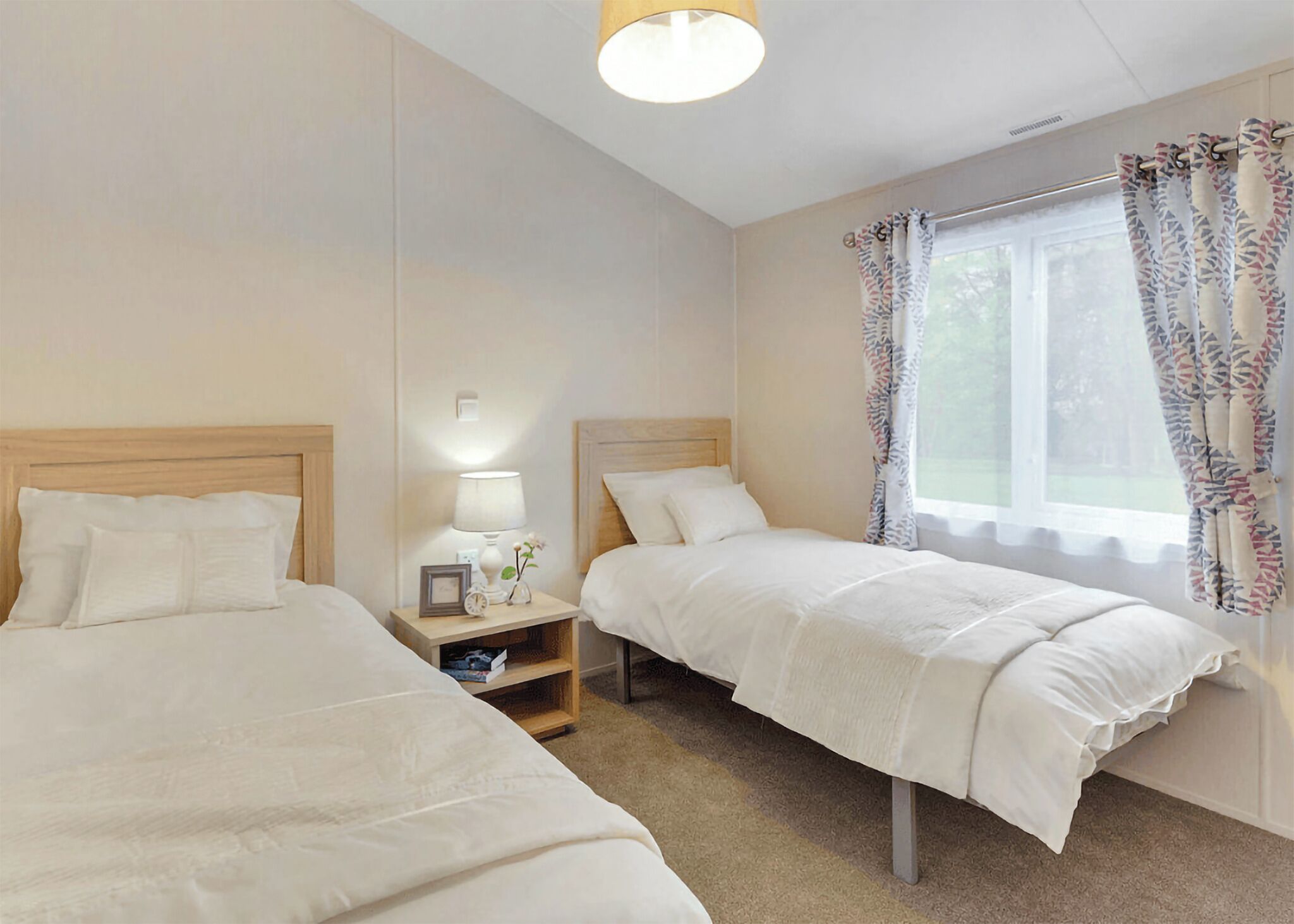 3 bedrooms, free WiFi