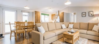 2 chambres Ă coucher Ă Birnam by Dunkeld