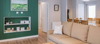 Glen Lodge 2 (Pets Welcome)