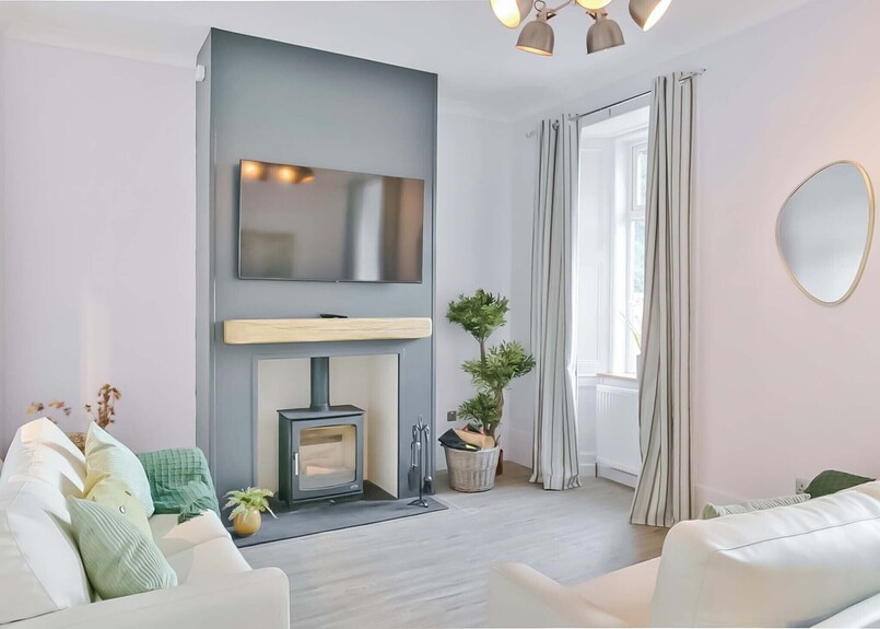 2 Bedroom Accommodation In Dunoon - Lochgoilhead