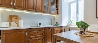 Charming House in Fontán – Perfect for Families and Groups up to 8