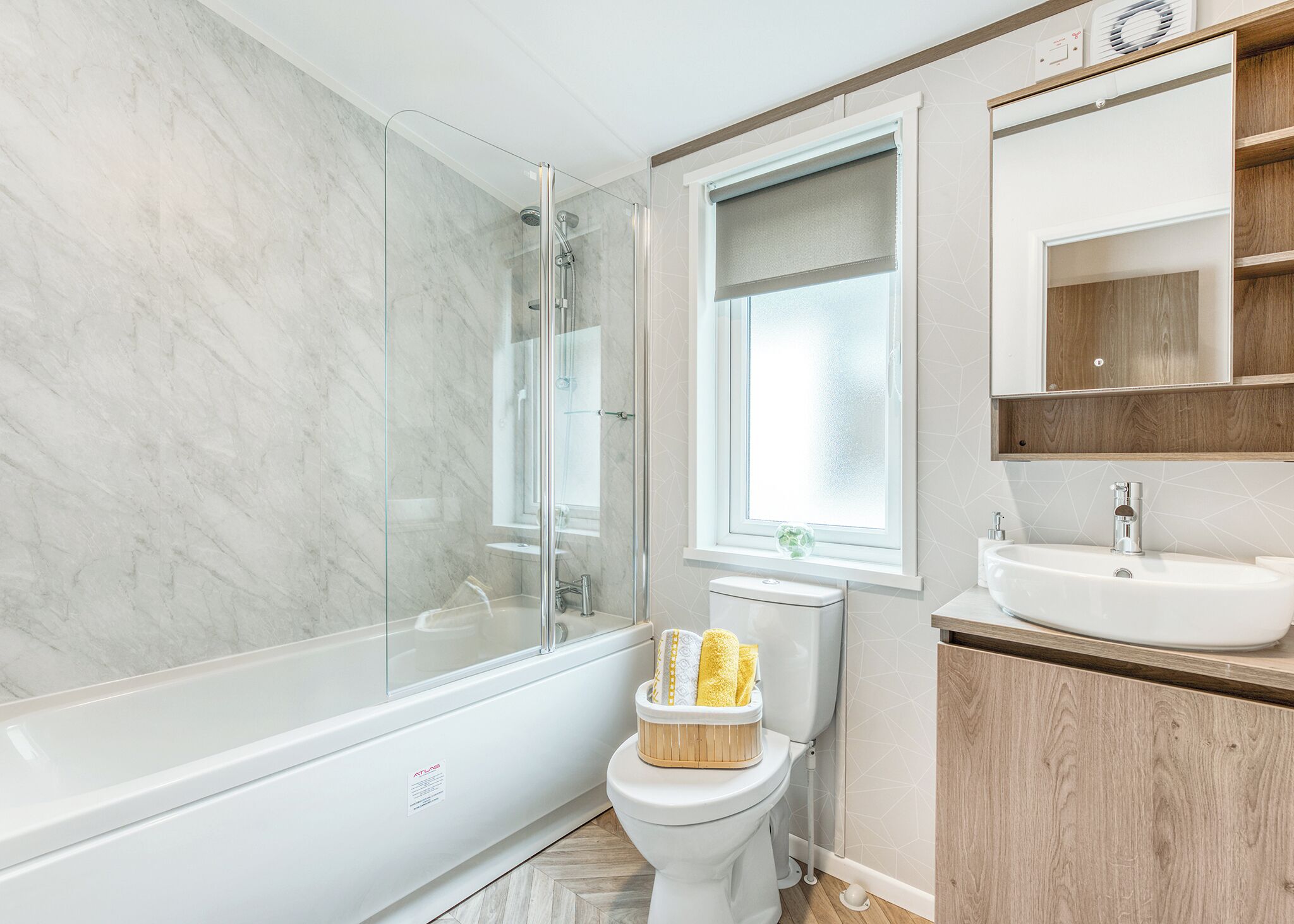 浴室