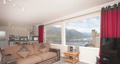 Classic 3 Bed Lodge (Pet)