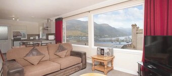Classic 3 Bed Lodge (Pet)