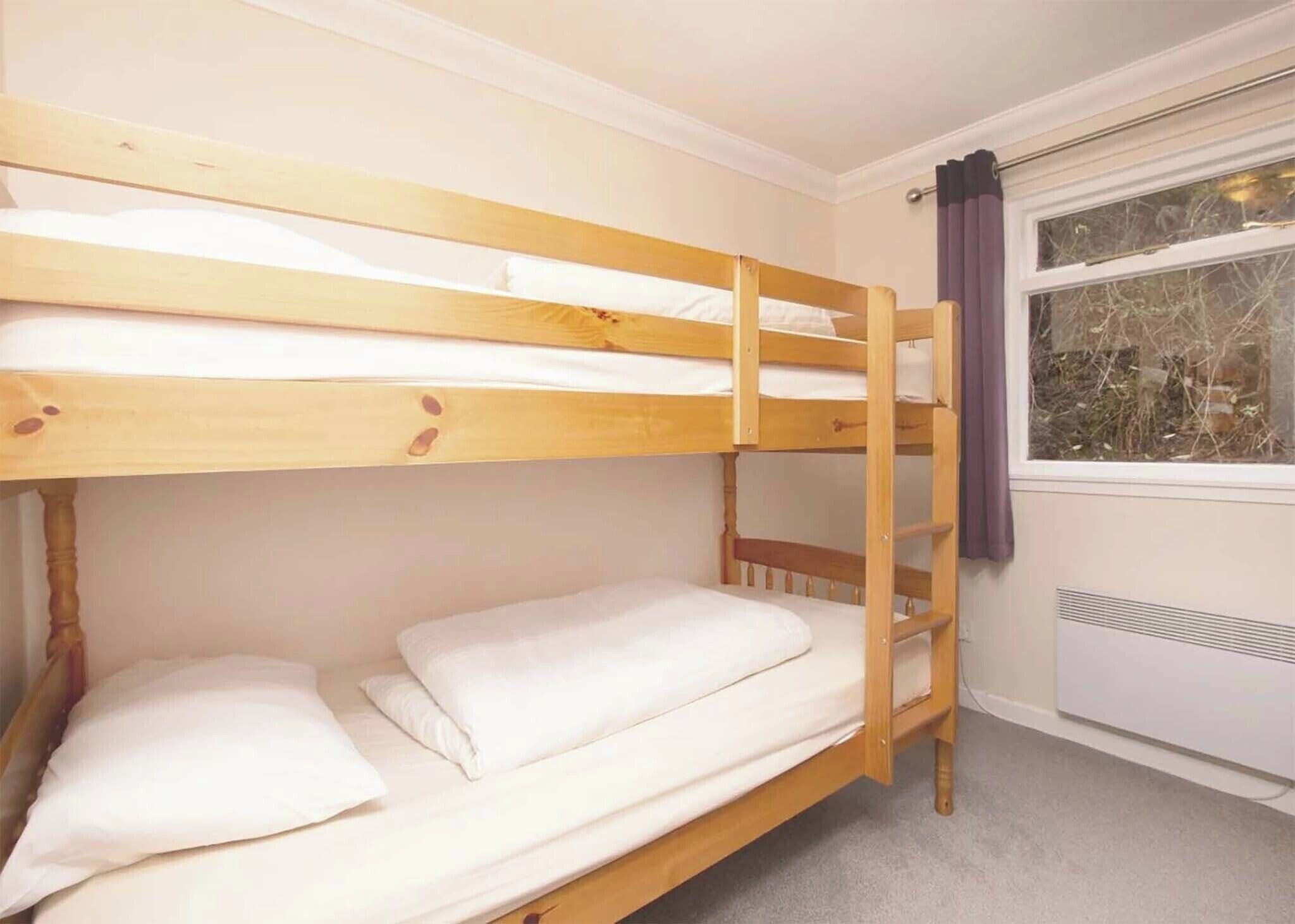 3 habitaciones 