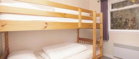 3 habitaciones