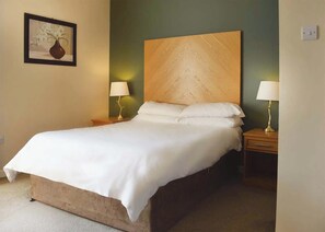 4 bedrooms