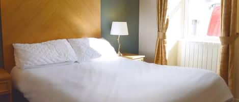 4 Schlafzimmer