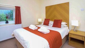 3 slaapkamers