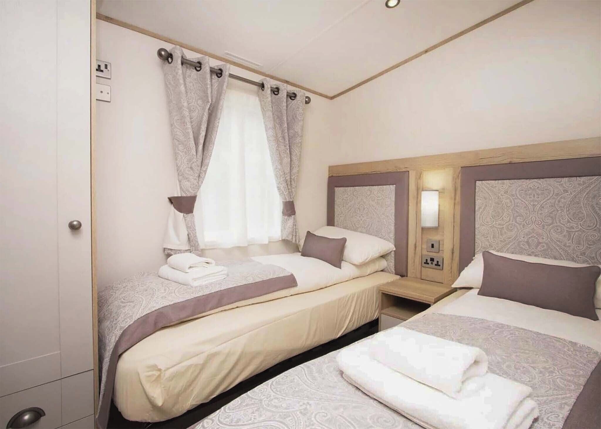 2 chambres