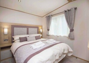 2 Schlafzimmer