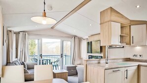 Interior - 2 bedroom accommodation in Hunters Quay, Argyll (Hunters Quay, Argyll)