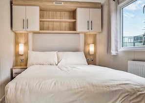 3 Schlafzimmer