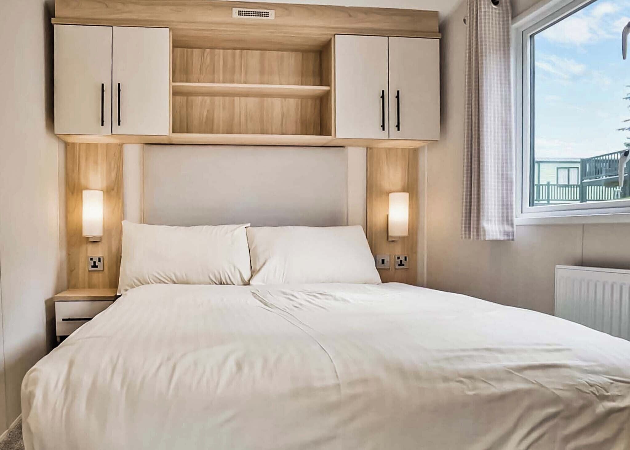 3 bedrooms