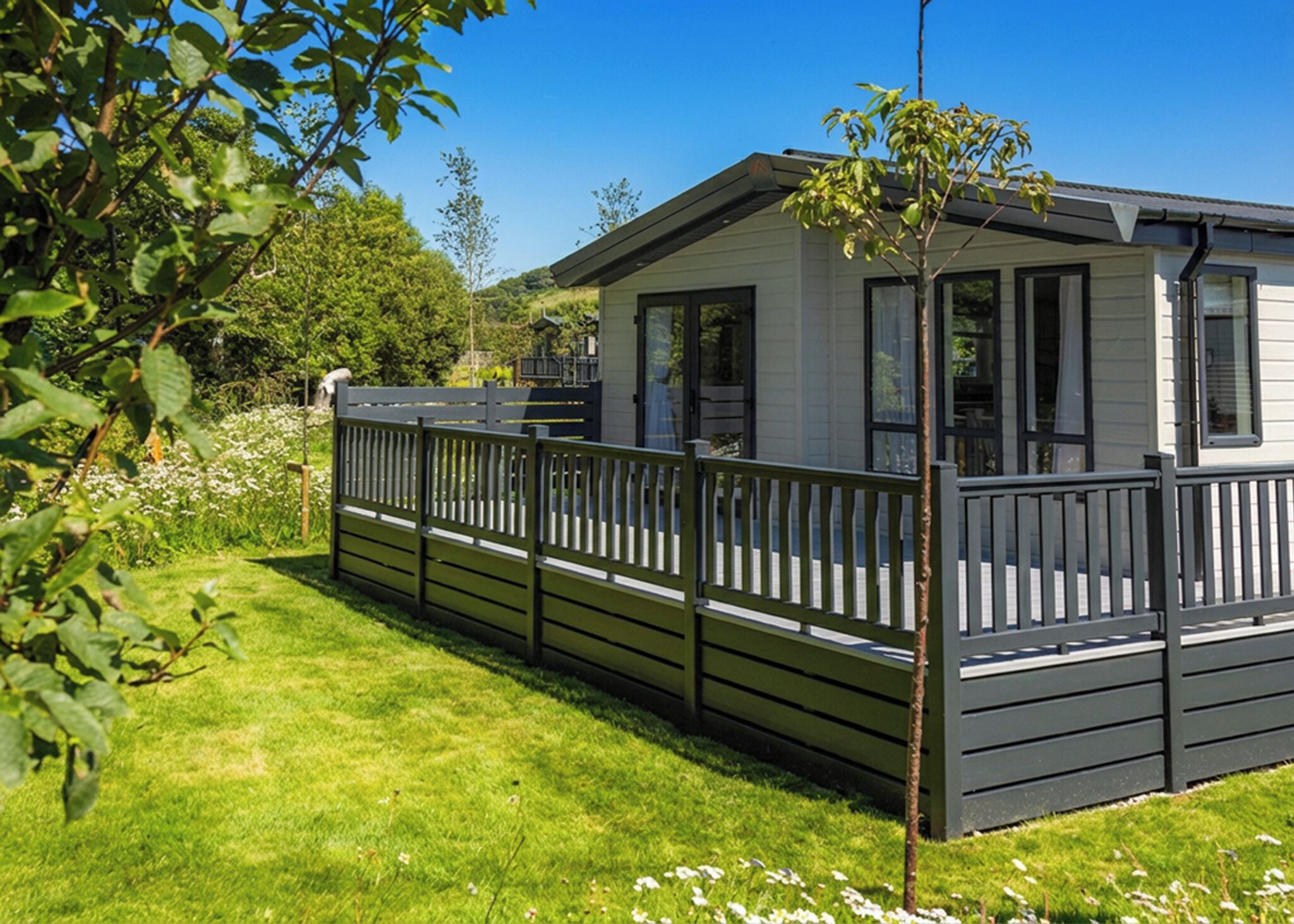 شرفة/رواق