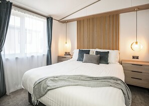 2 bedrooms, free WiFi
