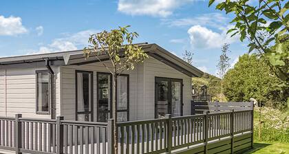 Exclusive Lodge 2 Bed (Pet)