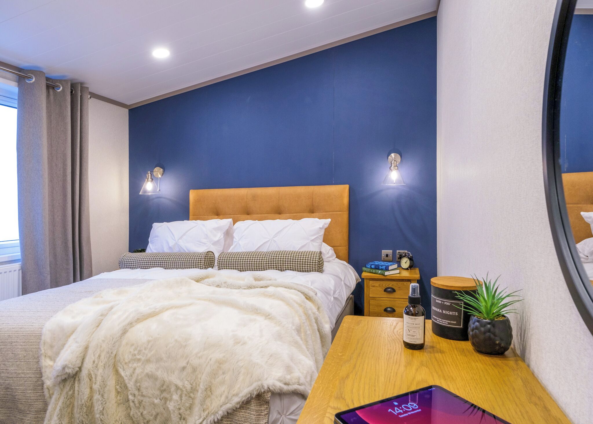 3 chambres, Wi-Fi gratuit
