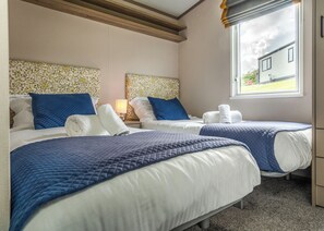 2 Schlafzimmer, kostenloses WLAN