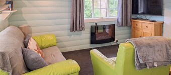 1 slaapkamer accommodatie in Blaenau Ffestiniog