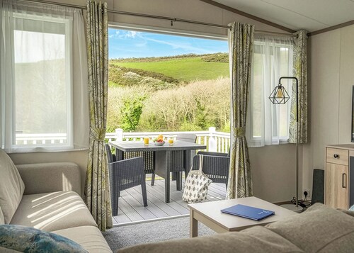 Luxury Plus 3 Bed (Pet)