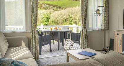 Luxury Plus 3 Bed (Pet)