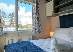 3 slaapkamers, gratis wifi