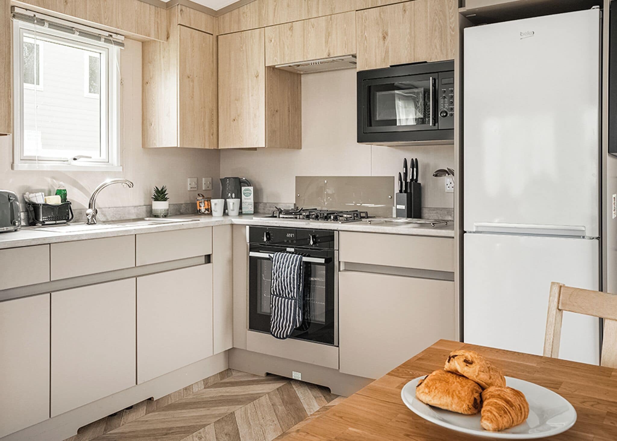 Cucina privata