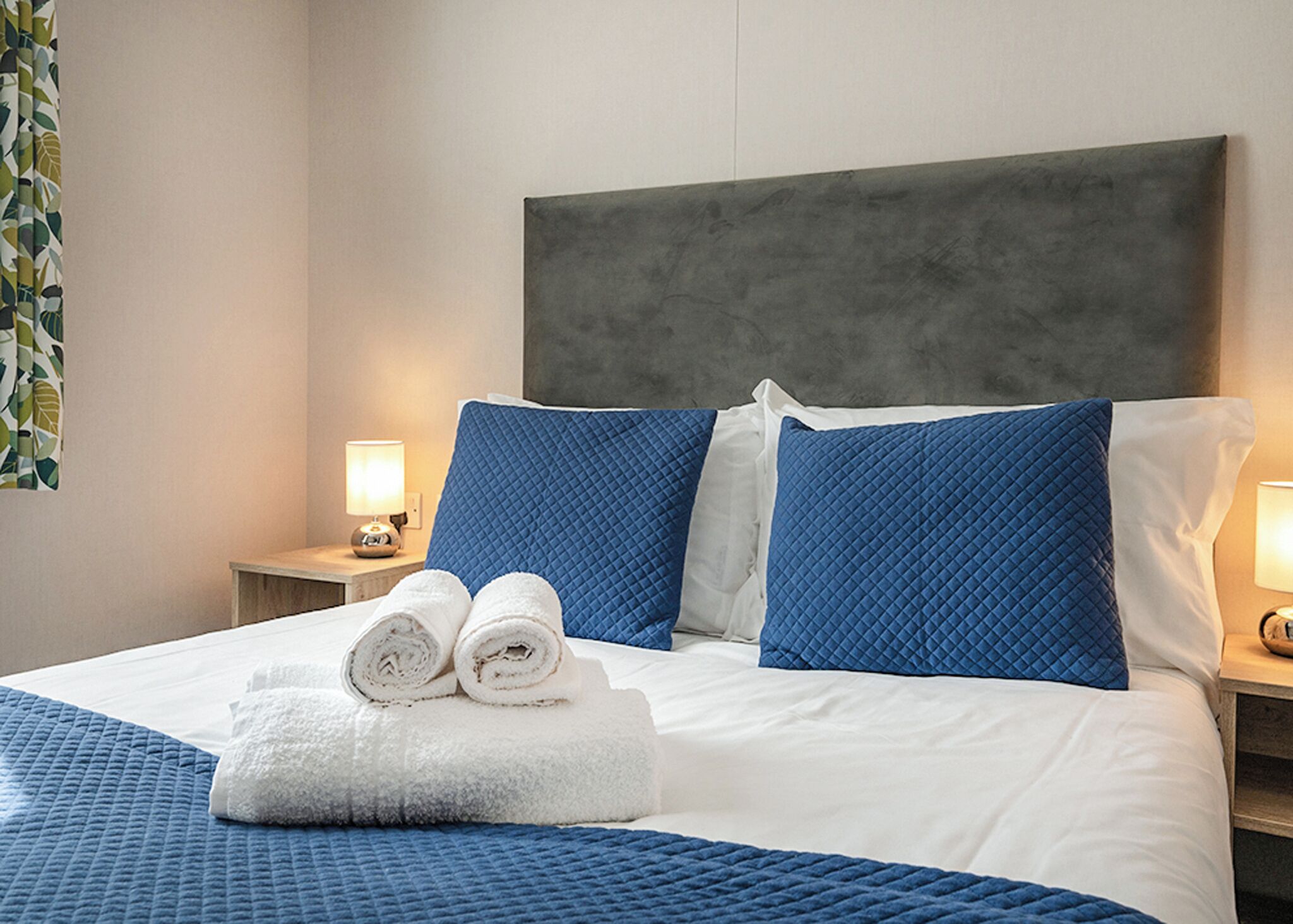 2 habitaciones y wifi gratis 