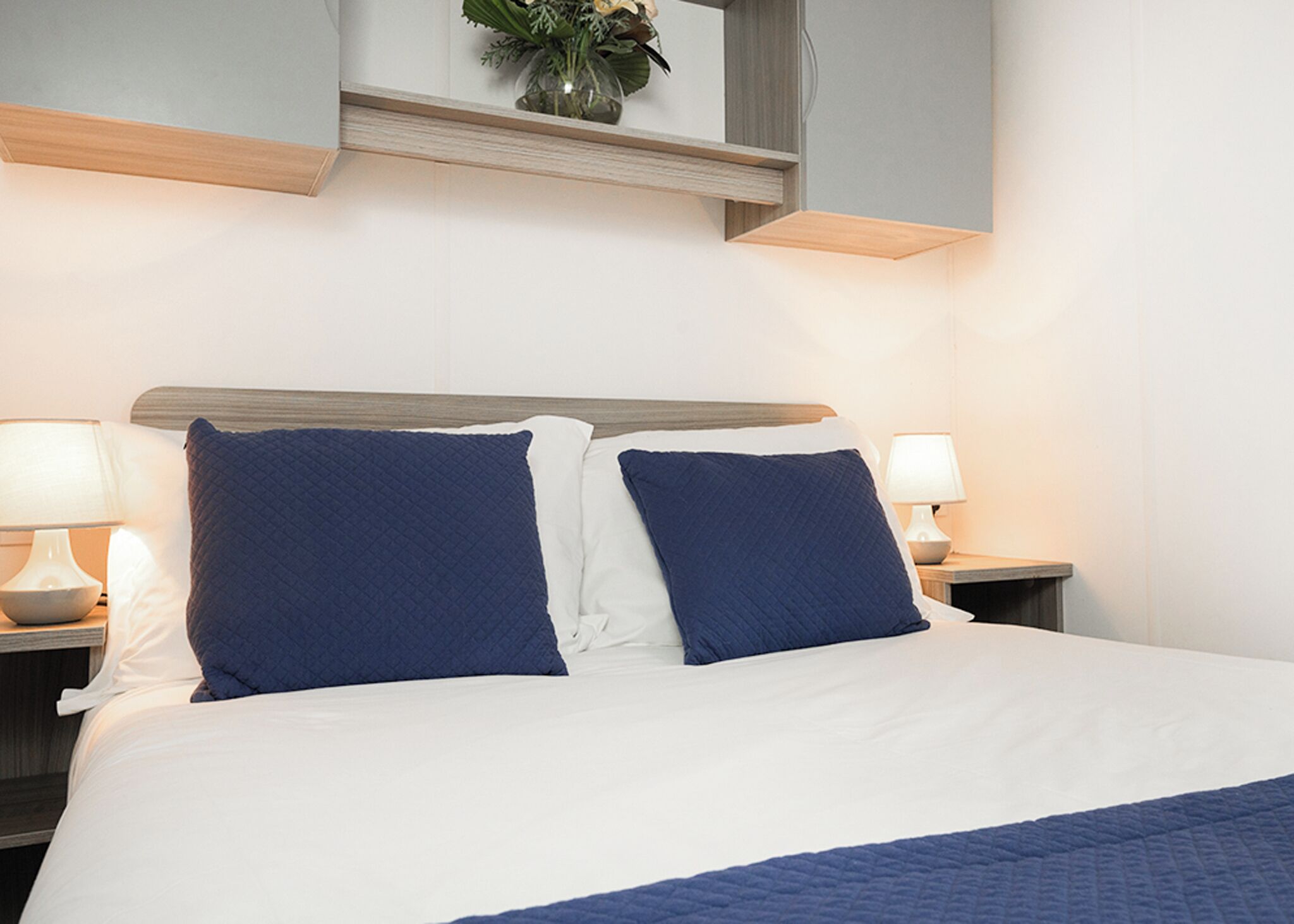 2 bedrooms, free WiFi
