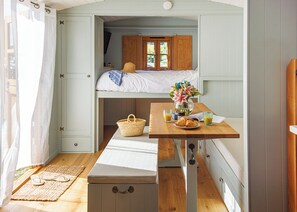 1 Schlafzimmer, kostenloses WLAN