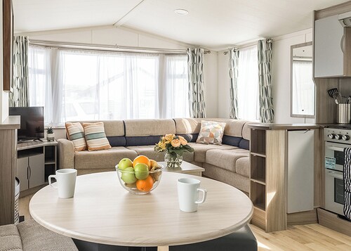 Standard 2 Bed (Pet)