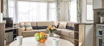 Standard 2 Bed (Pet)