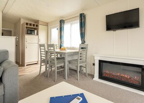 Interior - Superior 2 Bed (Pet) (Mawgan Porth, Nr Newquay)