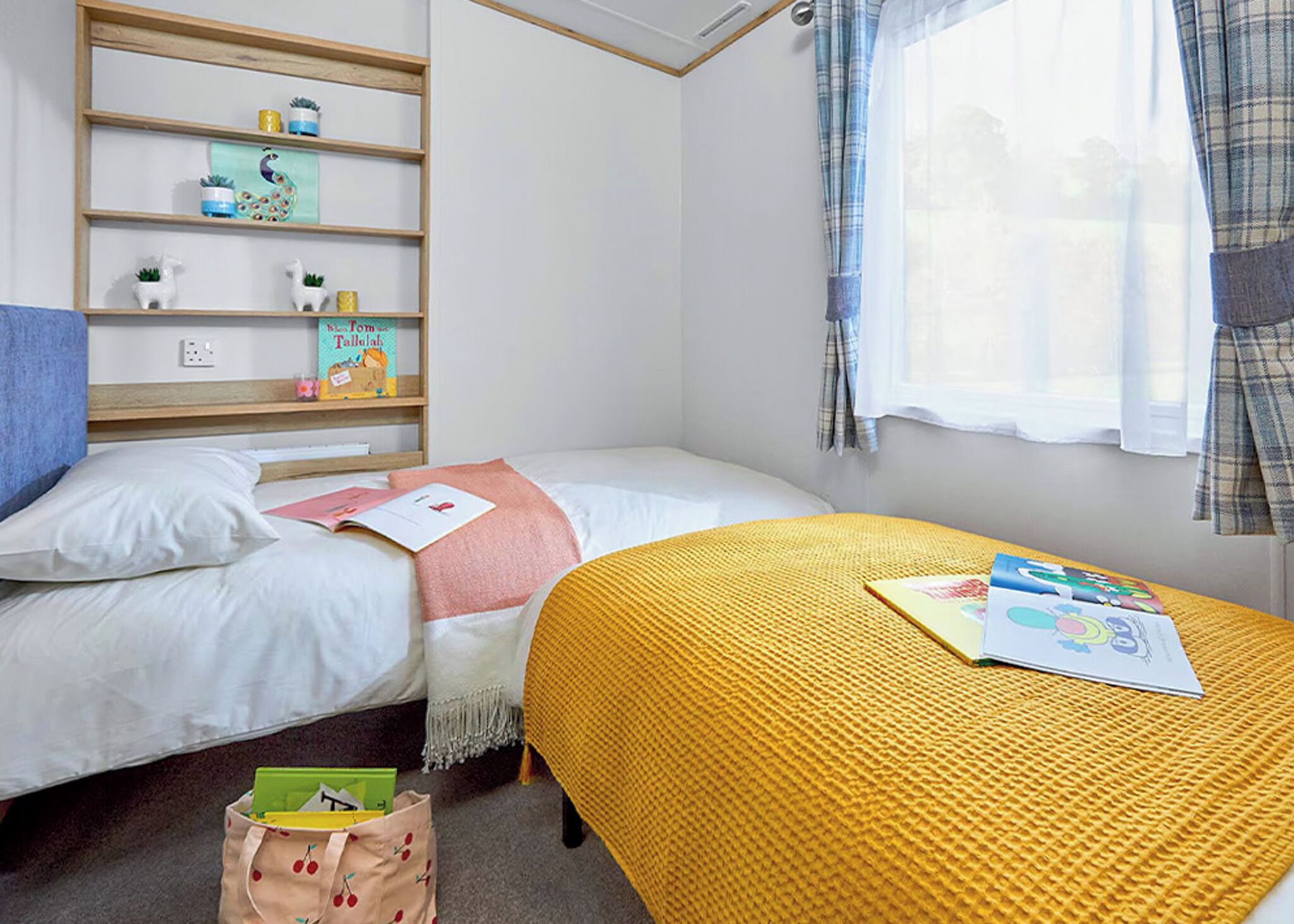 2 bedrooms, free WiFi, wheelchair access