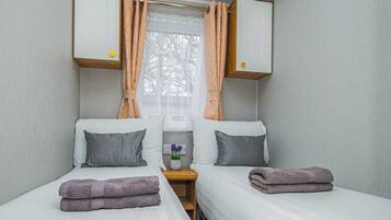 3 bedrooms