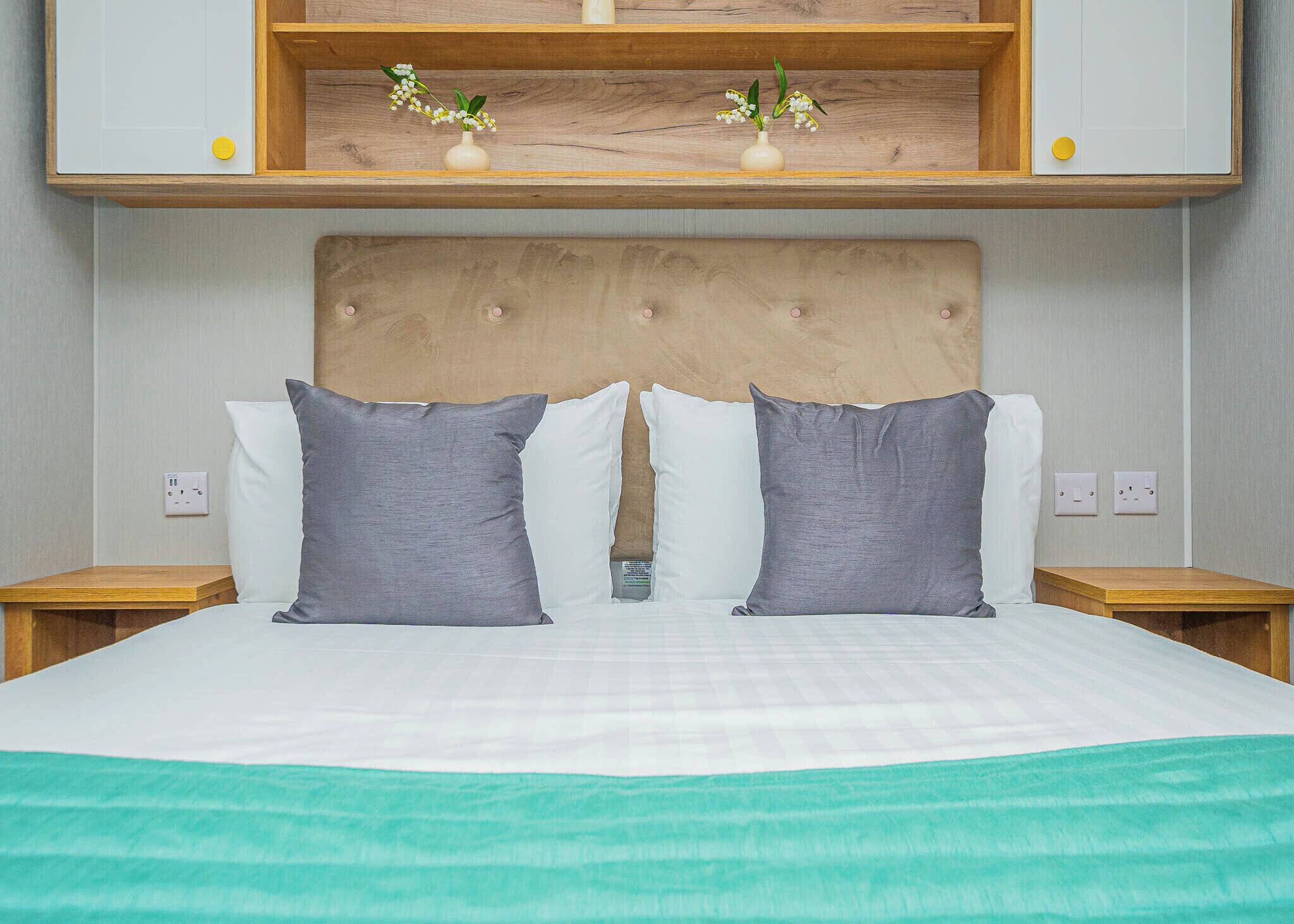 3 bedrooms