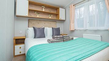 3 bedrooms