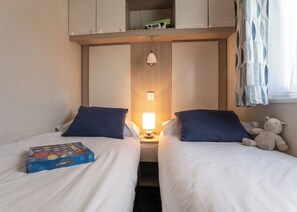 3 slaapkamers, gratis wifi