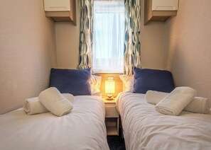 3 slaapkamers, gratis wifi
