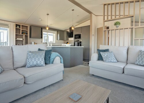 Exclusive Lodge 2 Bed