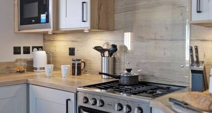 Exclusive Lodge 2 Bed