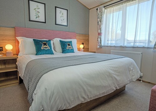 Exclusive Lodge 2 Bed