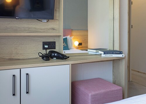 Exclusive Lodge 2 Bed