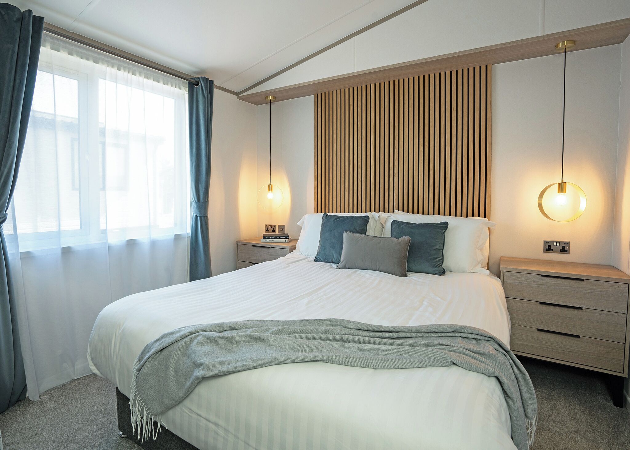 2 chambres