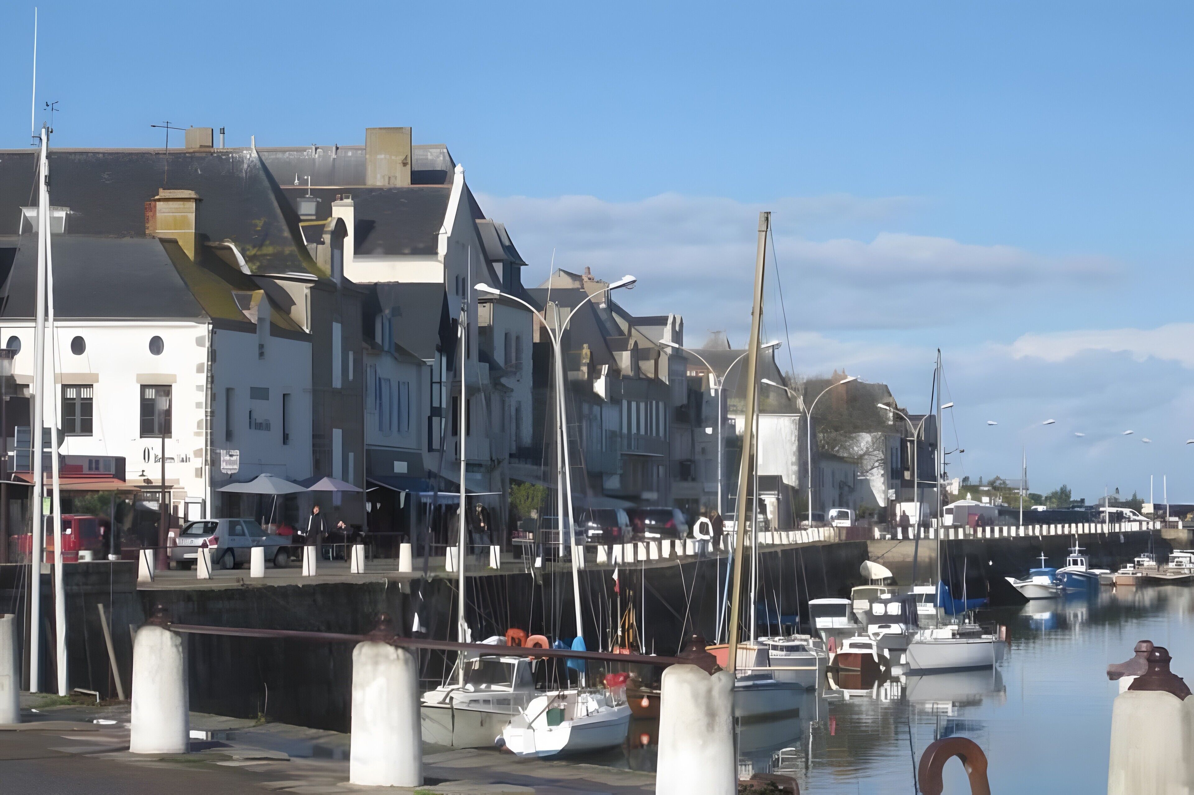 Marina