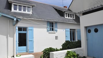 Exterieur