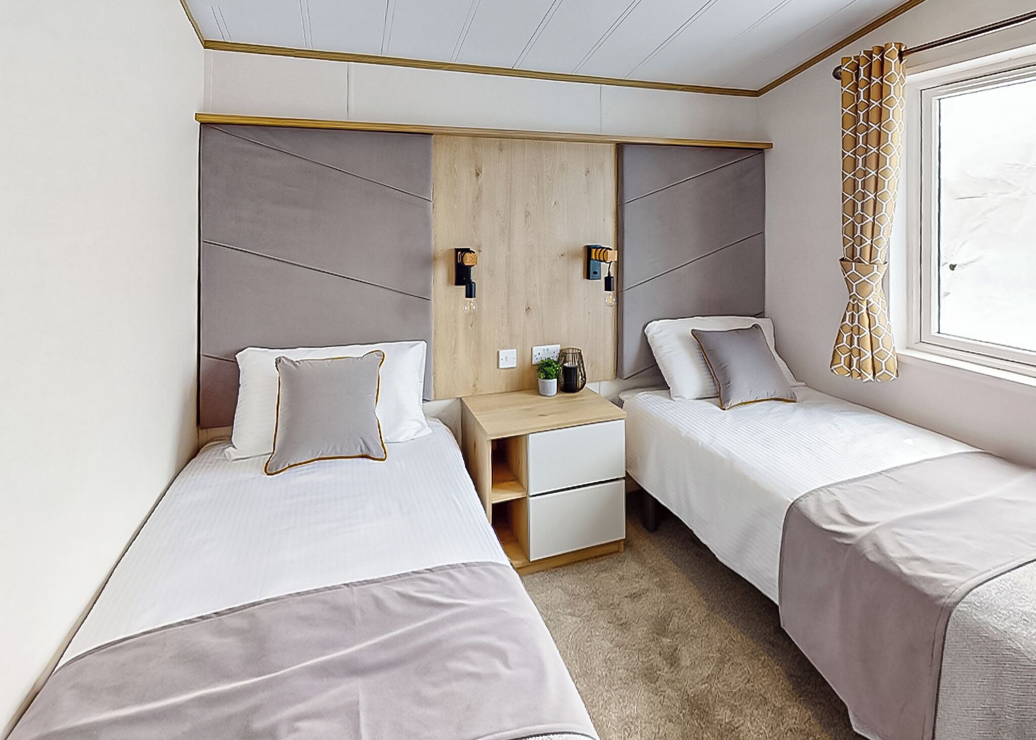 3 habitaciones y wifi gratis 