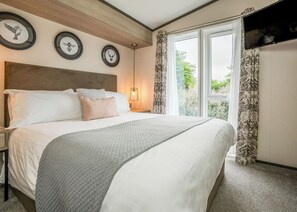 3 Schlafzimmer, kostenloses WLAN
