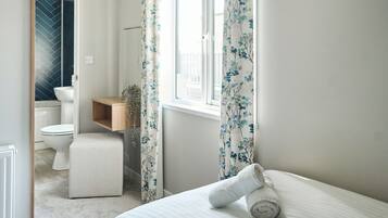 2 slaapkamers, gratis wifi